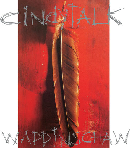 Cindytalk- Wappinschaw