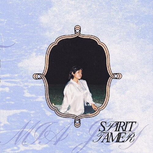 Mia Joy- Spirit Tamer
