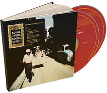 Load image into Gallery viewer, Buena Vista Social Club- Buena Vista Social Club