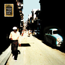 Load image into Gallery viewer, Buena Vista Social Club- Buena Vista Social Club