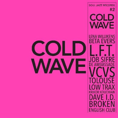 VA- Cold Wave #2