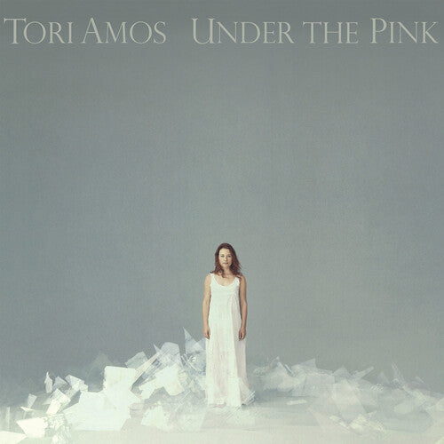 Tori Amos- Under The Pink