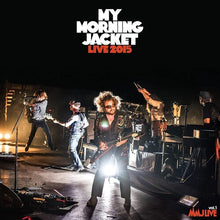 Load image into Gallery viewer, My Morning Jacket- Live 2015