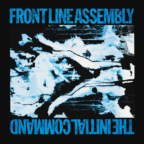 Front Line Assembly- The Initial Command