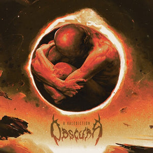 Obscura- A Valediction