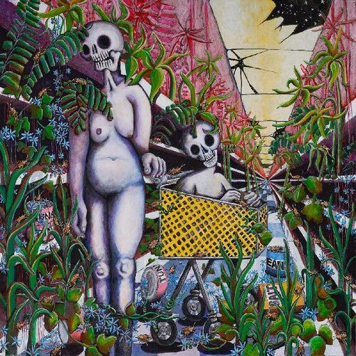 Indigo De Souza- Any Shape You Take
