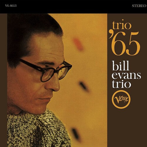 Bill Evans- Bill Evans - Trio '65 (Verve Acoustic Sounds Series)