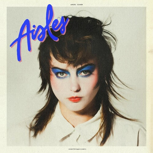 Angel Olsen- Aisles EP
