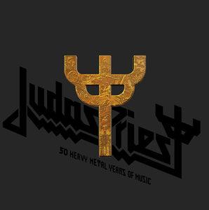 Judas Priest- Reflections: 50 Heavy Metal Years Of Music