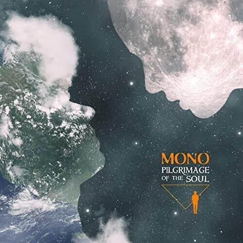 Mono- Pilgrimage Of The Soul