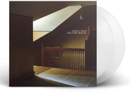 Grizzly Bear- Yellow House