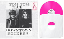 Load image into Gallery viewer, Tom Tom Club- Downtown Rockers