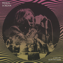 Load image into Gallery viewer, Primal Scream- Live At Levitation
