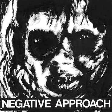 Negative Approach- 10 - Song 7