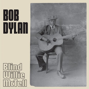 Bob Dylan- Blind Willie McTell