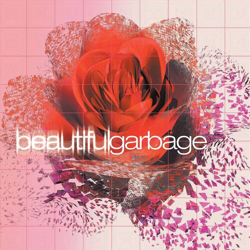 Garbage- Beautiful Garbage (20th Anniversary)