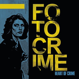 Fotocrime- Heart Of Crime