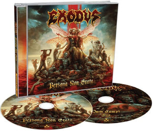 Exodus- Persona Non Grata