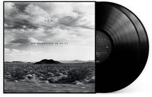 Load image into Gallery viewer, R.E.M.- New Adventures In Hifi (25th Anniversary Edition)