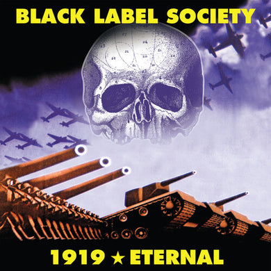 Black Label Society- 1919 Eternal