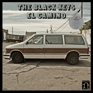 The Black Keys- El Camino (10th Anniversary)