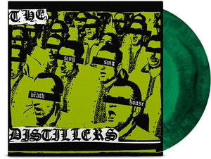 The Distillers- Sing Sing Death House