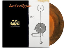 Load image into Gallery viewer, Bad Religion- The Process Of Belief