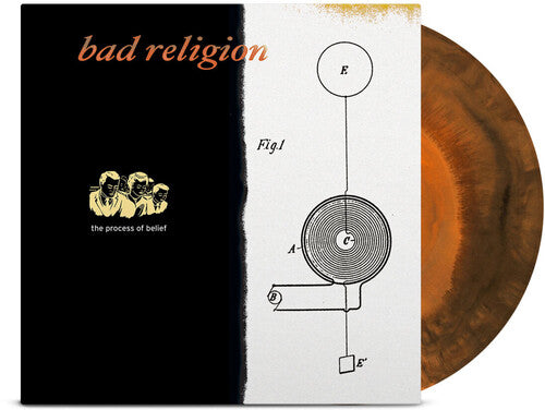 Bad Religion- The Process Of Belief