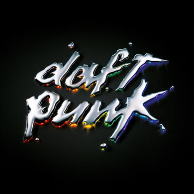 Daft Punk- Discovery