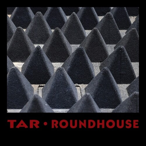 Tar-Roundhouse