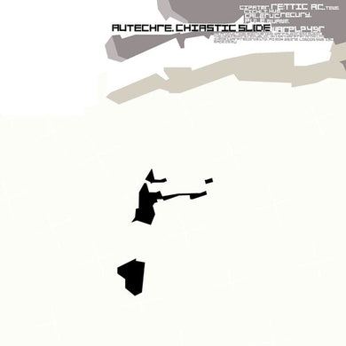 Autechre- Chiastic Slide