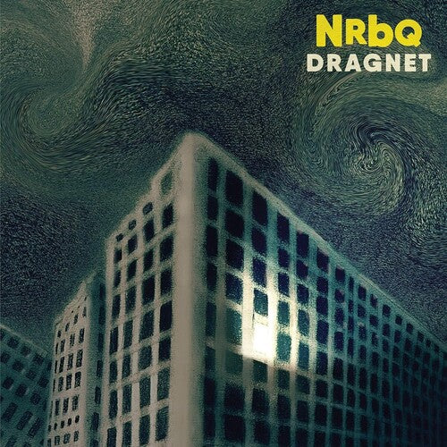 NRBQ- Dragnet