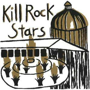 VA- Kill Rock Stars (30th Anniversary Edition)