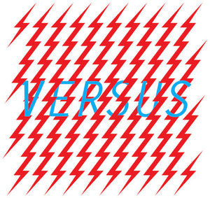 Versus- Let's Electrify