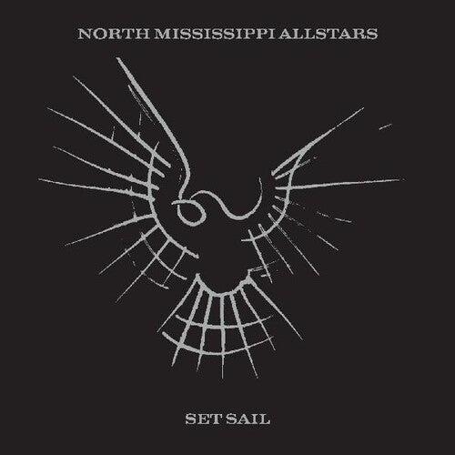 North Mississippi Allstars-  Set Sail