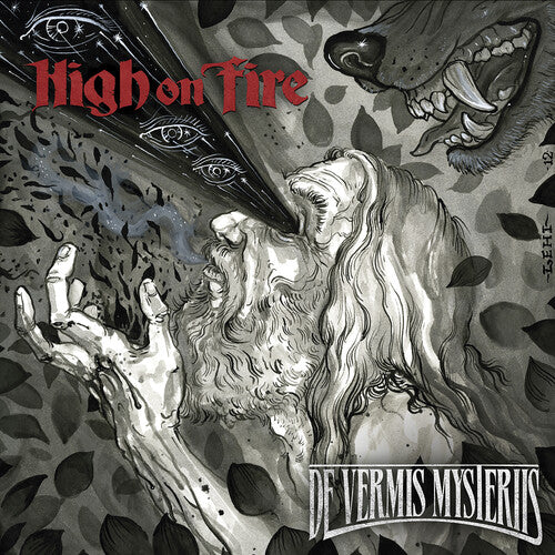 High On Fire- De Vermis Mysteriis