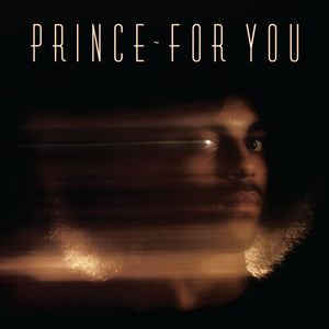 Prince- For You