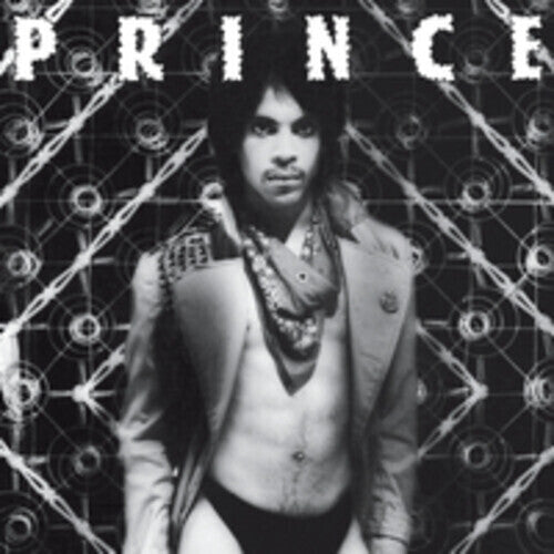 Prince- Dirty Mind