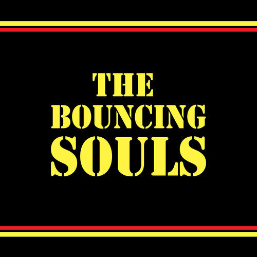 The Bouncing Souls- Bouncing Souls