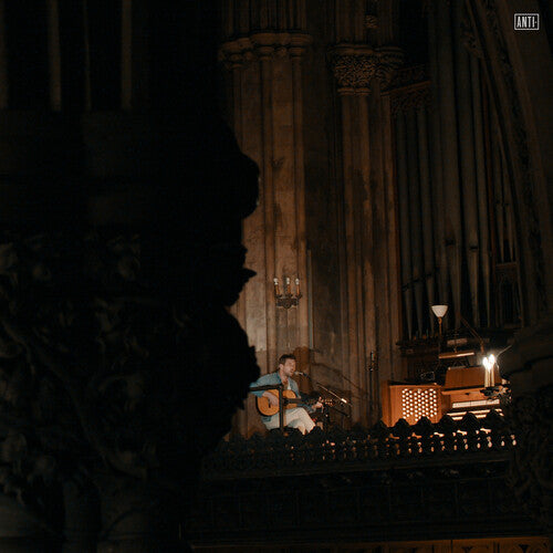 Fleet Foxes- A Very Lonely Solstice