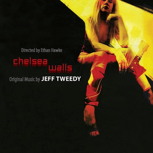 OST [Jeff Tweedy]- Chelsea Walls