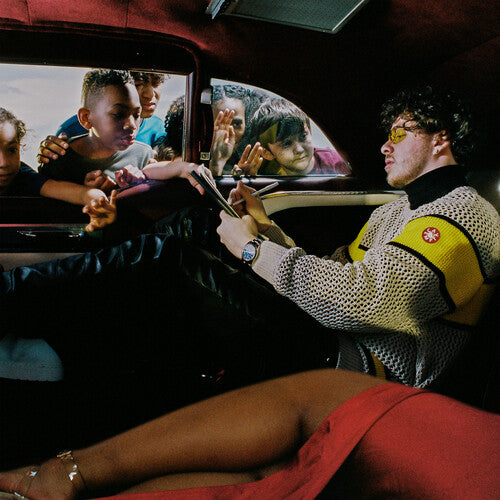 Jack Harlow- That's What They All Say