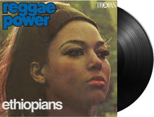 Load image into Gallery viewer, The Ethiopians- Reggae Power