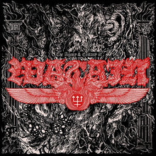 Load image into Gallery viewer, Watain- The Agony &amp; Ecstasy Of Watain