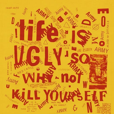 VA- Life Is Ugly So Why Not Kill Yourself