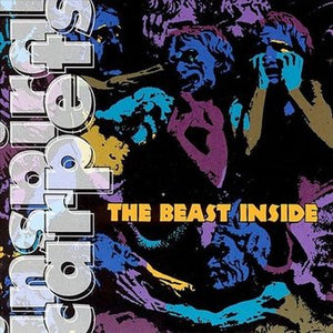 Inspiral Carpets- The Beast Inside
