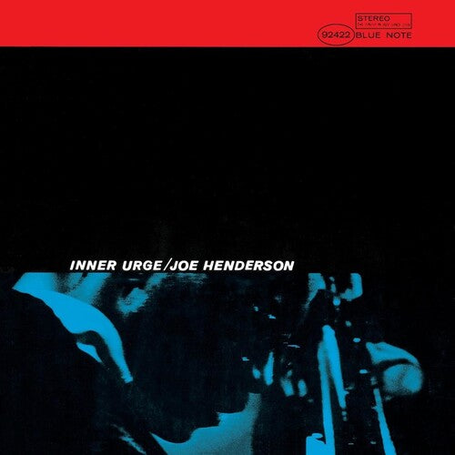 Joe Henderson- Inner Urge (Blue Note Classic Vinyl Series)
