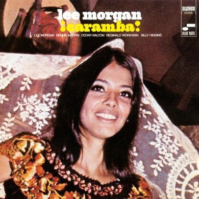 Lee Morgan- ¡Caramba! (Blue Note Classic Vinyl Series)