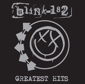 Blink-182- Greatest Hits