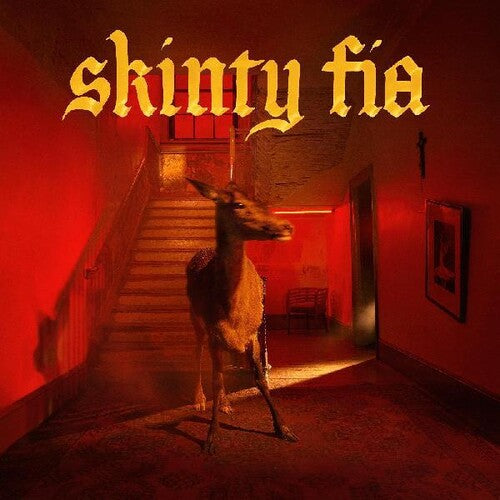 Fontaines D.C.- Skinty Fia